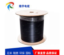 光纤电缆 产品库中的信息高速公路基石